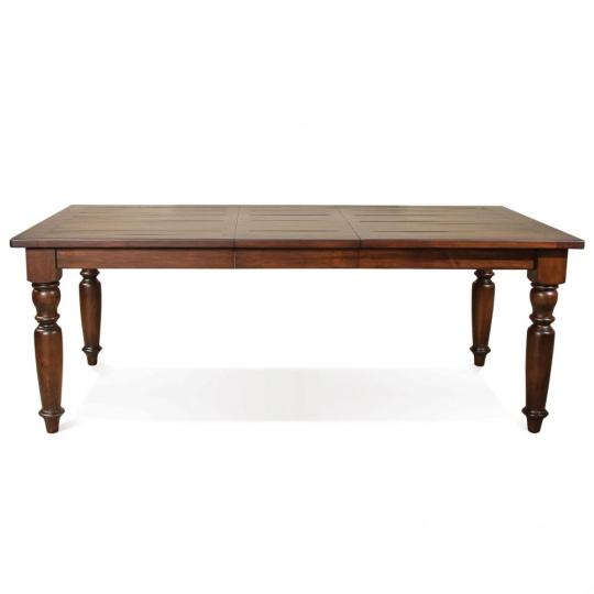 country mediteransky stol provensalsky provence toskansky toskansky klasicky klasicky stol antik rozsiritelny malovany moreny jedalen kuchyna chalupa francuzsky jedinecny obyvacia izba stol na mieru stolarsky.jpg